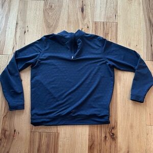 Peter Millar quarter zip